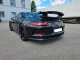 Porsche 991 GT3 *Approved 05/2028* - Porsche: Coupe, 3.2