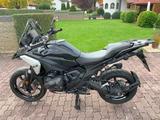 BMW R1300GS von WA - EZ 04/25 - BMW R 25