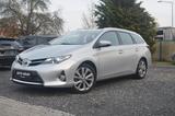 Toyota Auris Touring Sports Hybrid 1,8-l Executive - Toyota Auris Touring Sports mit Hybrid-Antrieb: Automatik