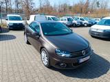 Volkswagen Eos 2,0 TDI BMT - Volkswagen Eos: 2.0