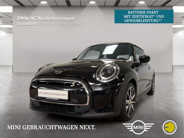 MINI Cooper SE Navi Parkassist Sportsitze LED