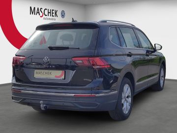 Volkswagen Tiguan Allspace - 6