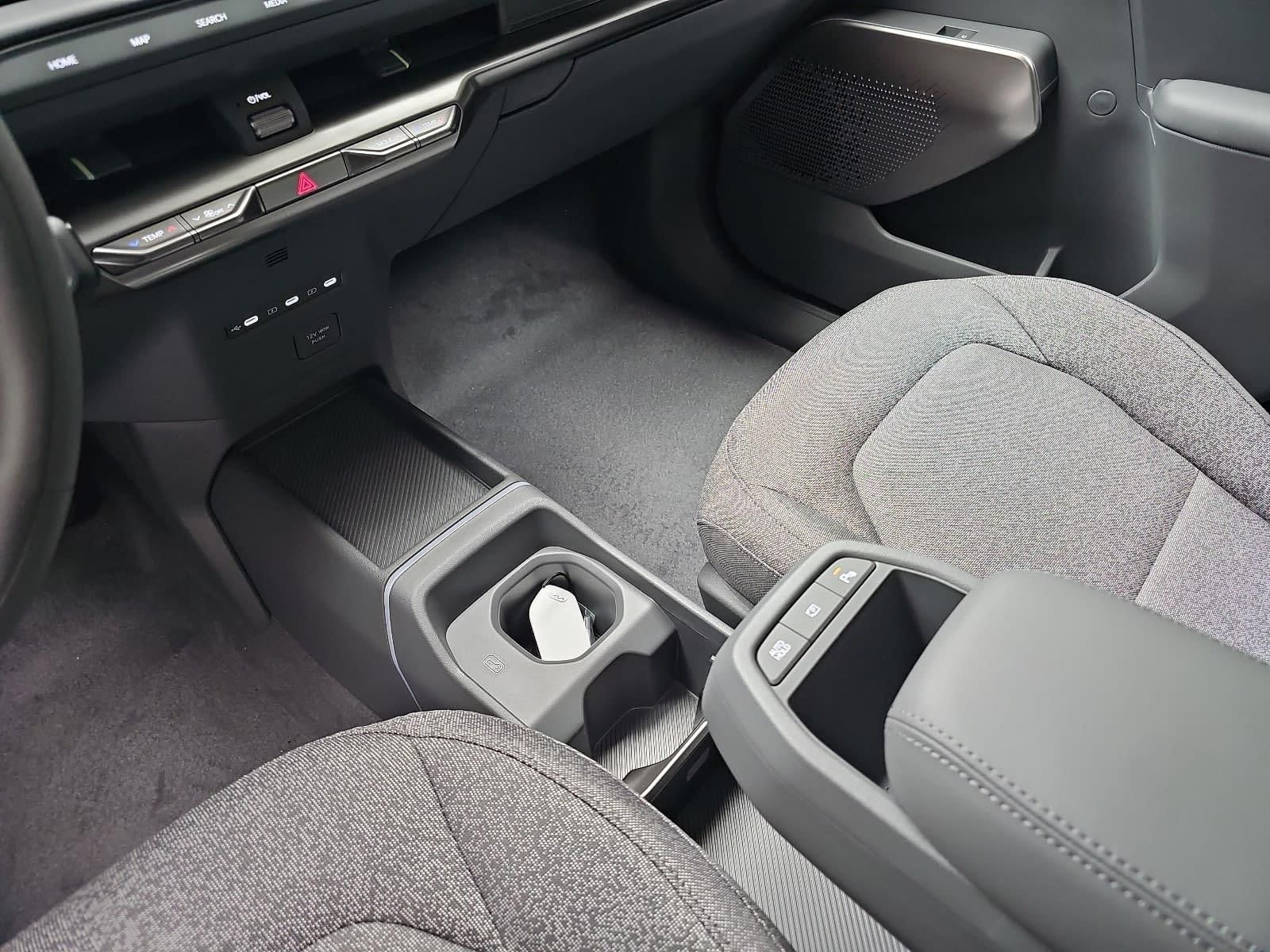 Kia EV2 - Bild 13