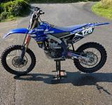 Yamaha YZ250F - Offers