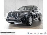 BMW X3 xDrive30e Head-Up HiFi DAB LED Driving Assist - BMW X3 Gebrauchtwagen in Freiburg