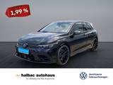 Volkswagen Golf R DSG  "Black-Edition"+1,99%+R-PERFO+AKRA+H