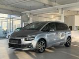 Citroën Grand C4 Picasso/Spacetourer Shine*360° *7.SITZ* - graue Citroën Grand C4 Picasso / SpaceTourer