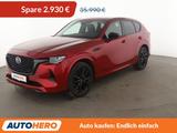 Mazda CX-60 2.5 e-Skyactiv Plug-in Hybrid Homura AWD 