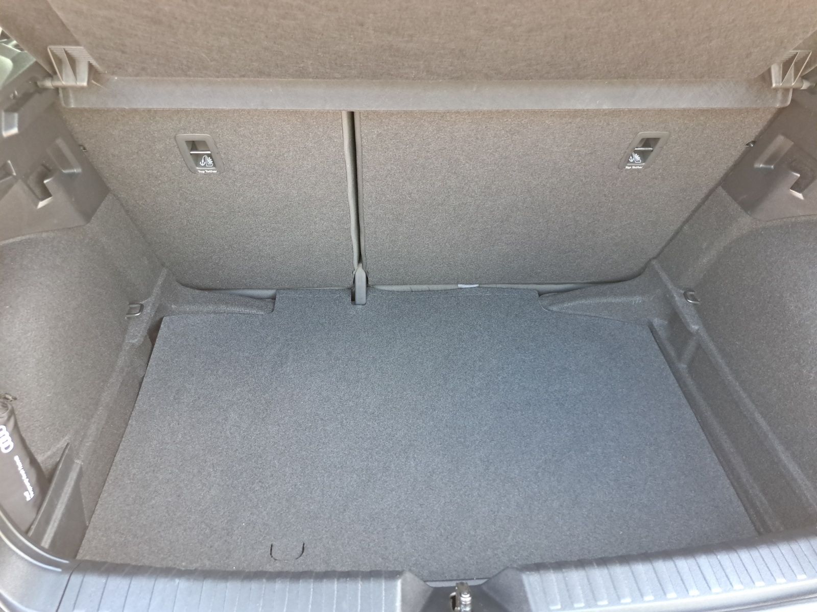Audi A1 - Bild 11