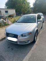 Audi A4  2006  Automatik  Benzin  171.... - Audi 80 Limousine B1 mit Benzin-Antrieb