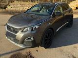 Peugeot 3008 2.0 BlueHDi 180 EAT8 GT GT