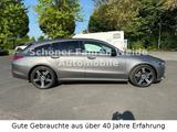 Mercedes-Benz CLA 200 d Shooting Brake Progressive-Navi-Kamera - gebrauchte Mercedes-Benz CLA 200 Shooting Brake aus dem Jahr 2022