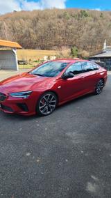 Opel Insignia 2.0 Turbo 169kW GSI Auto 4x4 GS GSI - Opel Insignia Gebrauchtwagen in Bochum