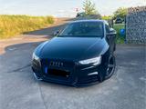 Audi RS5 4.2 *AGA offen* *Carbon* *MB-Design* *KW* - Audi RS5: 4.2