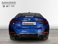 BMW i4 - Vorschau Bild 4