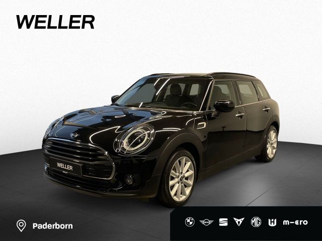 MINI One Clubman - Blackyard, Tempomat, PDC, Sitzh.