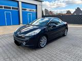 Peugeot 207 CC 1 .hand . Steuerkette neu Tüv neu - Peugeot 207 in Leverkusen