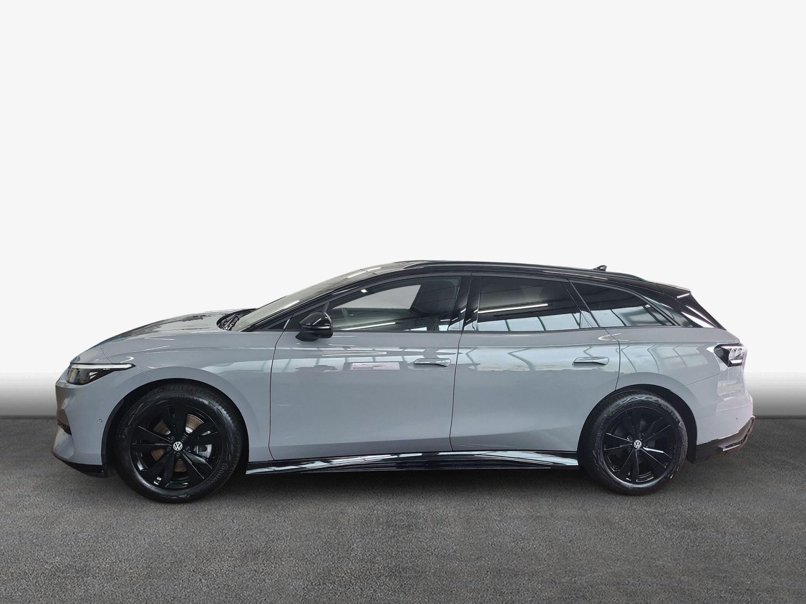 Volkswagen ID.7 Tourer Pro S 210 kW (286 PS) 86 kWh 1-Gang-