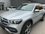 Mercedes-Benz GLE 450 GLE 450 4Matic (167.159) Metallic - Mercedes-Benz GLE 450 in Stuttgart