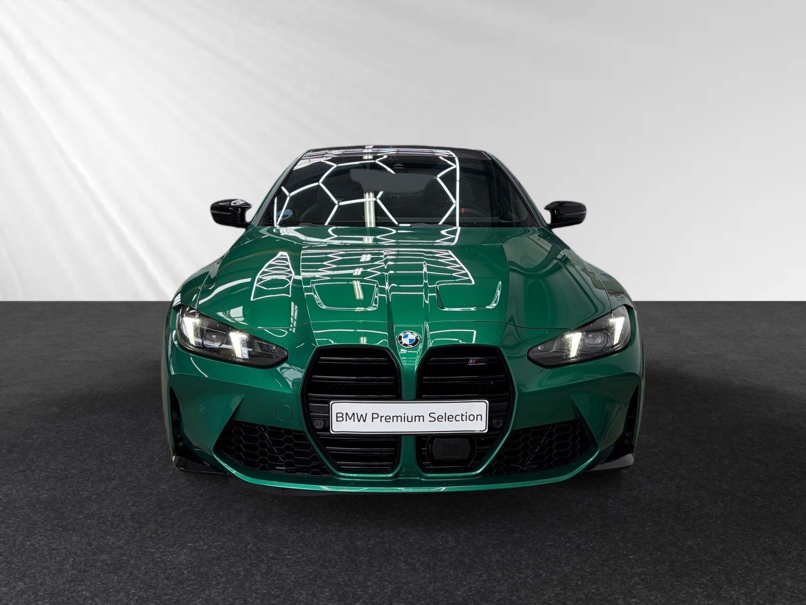 BMW M4 - Bild 5