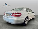 Mercedes-Benz E 200 CGI BE / RENTNER / Org. 39.000KM/ GARANTIE - Mercedes-Benz E 200 aus 2011