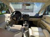 Audi A2 1.4TDI 66kW schwarz Leder beige Scheckheft - Audi A2 mit Diesel-Antrieb