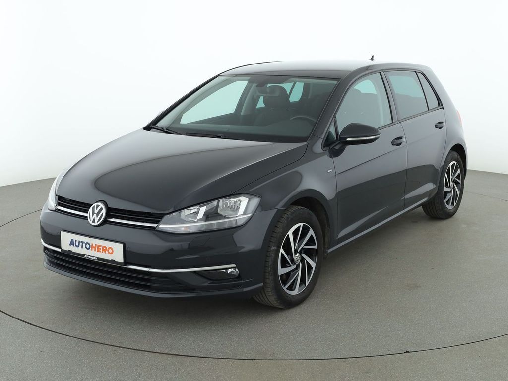 Image of Volkswagen Golf