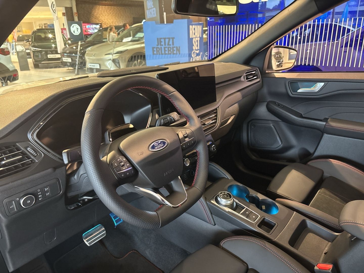 Ford Kuga - Bild 19