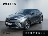 Toyota C-HR 1.8 Hybrid Team D *LED*ACC*CAM*SHZ*Navi*TWA - Toyota C-HR in Hamm
