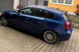 BMW 118d e87 M-Paket 18Zoll Performance - BMW 118 aus 2005: 118d