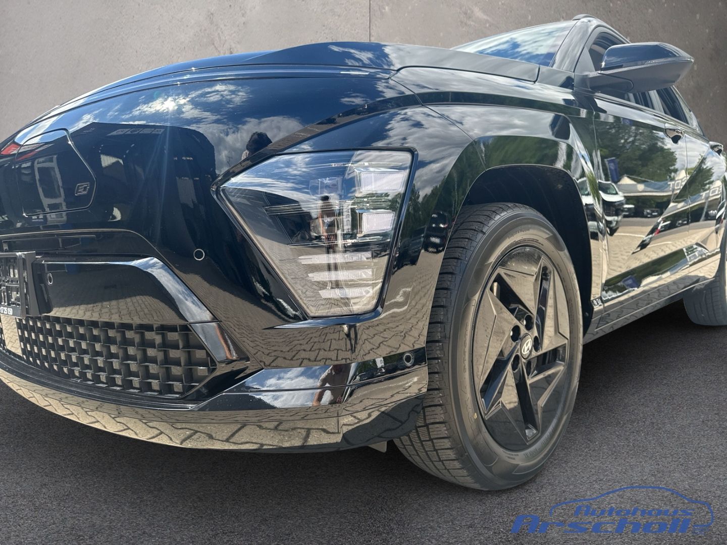 Hyundai Kona – Bild 3