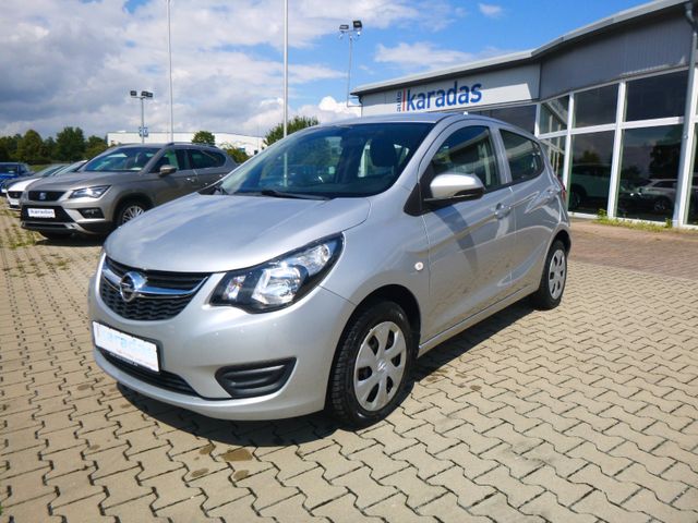 Fahrzeugabbildung Opel Karl 1,0 Edition >45.971 KM / KLIMA / Bluetooth