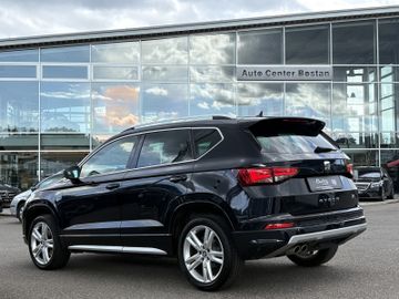 SEAT Ateca - 4