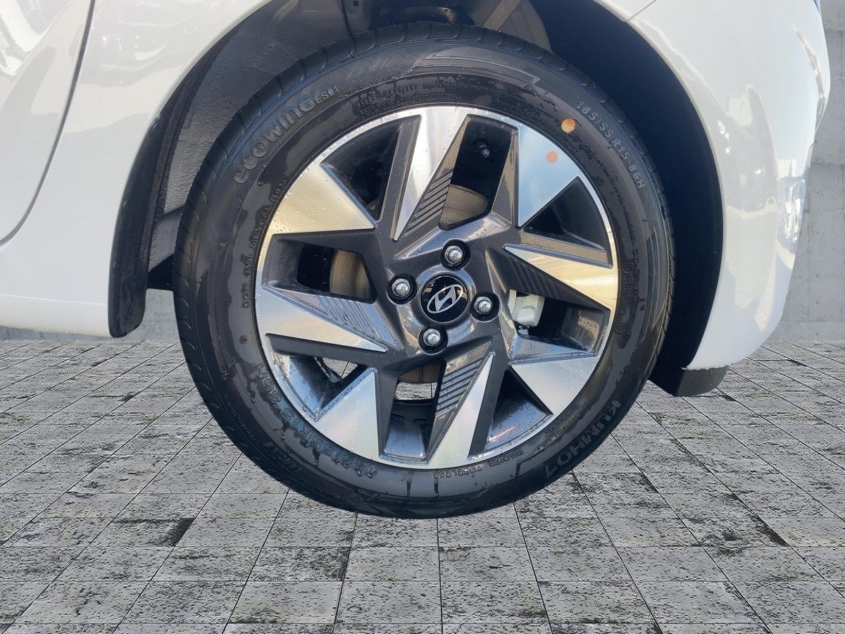 Hyundai i10 - Bild 7