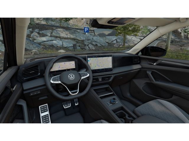 Volkswagen Tiguan 1.5 eTSI DSG Energy Matrix ACC AHK foto 3