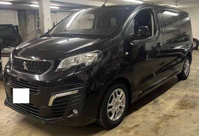 Peugeot PEUGEOT TRAVELLER - 2.0 HDI - 9 POSTI - EURO 6B