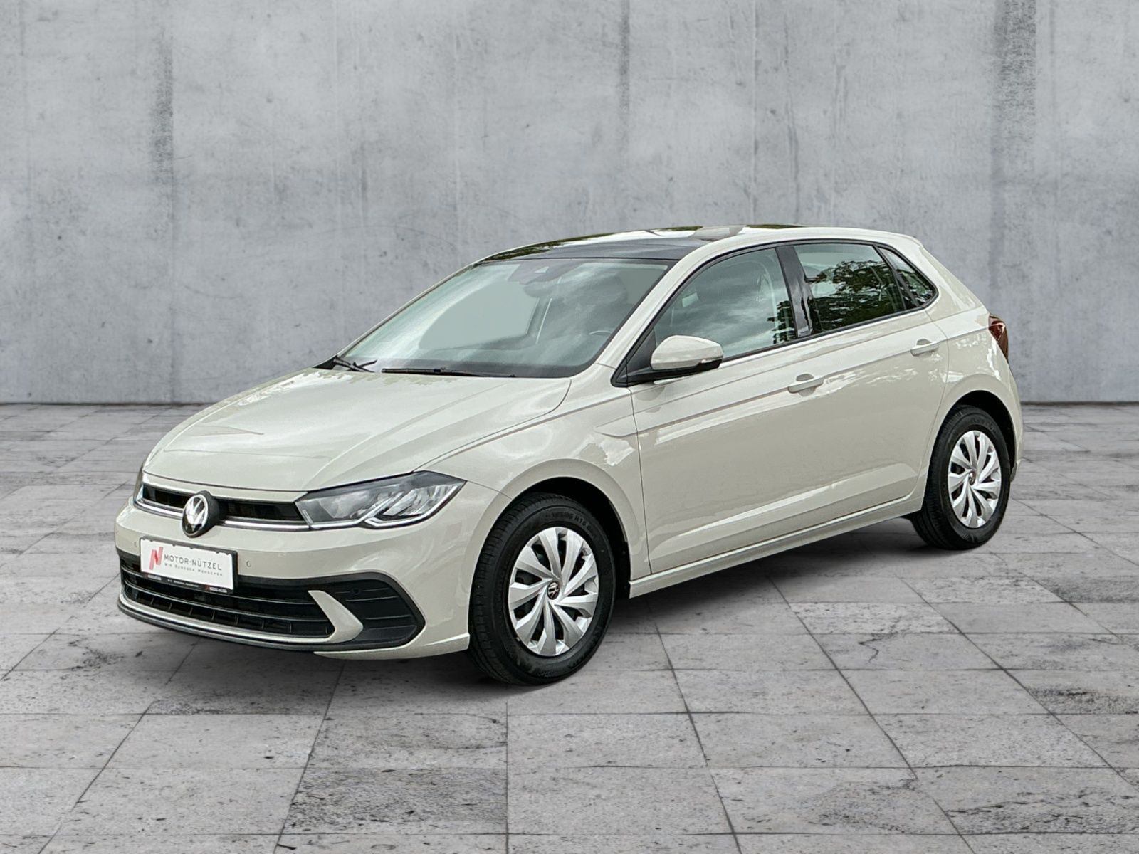 Volkswagen Polo - Bild 2