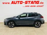 Subaru Crosstrek 2.0ie e-BOXER**1.HAND+KEYLESS+ALLRAD** - gebrauchte Subaru Crosstrek aus dem Jahr 2024