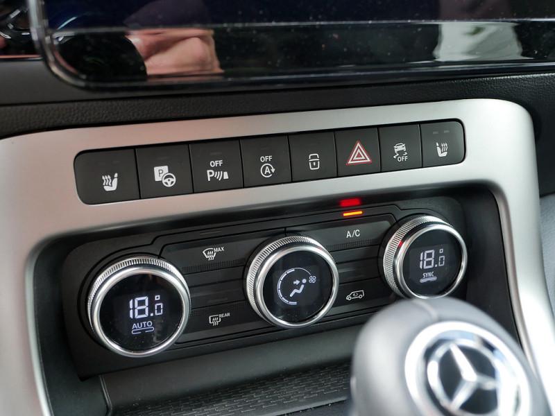 Mercedes-Benz T 180 PROGRESSIVE STANDARD LED KAMERA AUTOMATIK