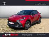 Toyota C-HR Teamplayer + Technik + WKR 15 Jahre Relax G