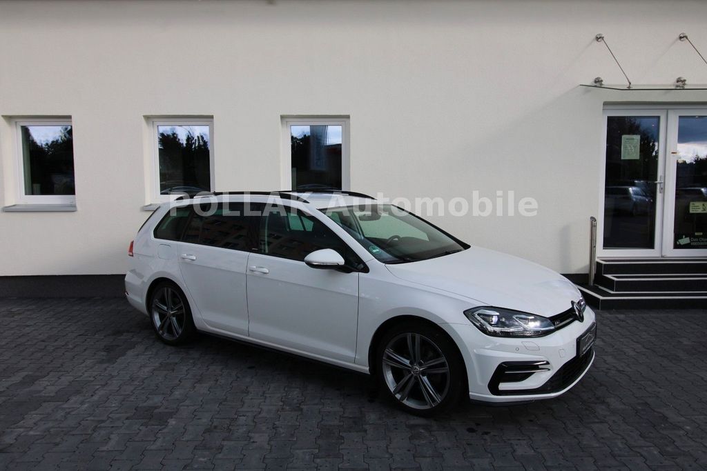 Image of Volkswagen Golf