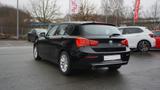 BMW 118i Urban Line LED Navi Tempomat Automatik PDC - scheckheftgepflegte BMW 118