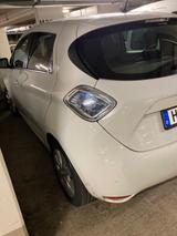 Renault ZOE Life  - Renault ZOE: Privatanbieter