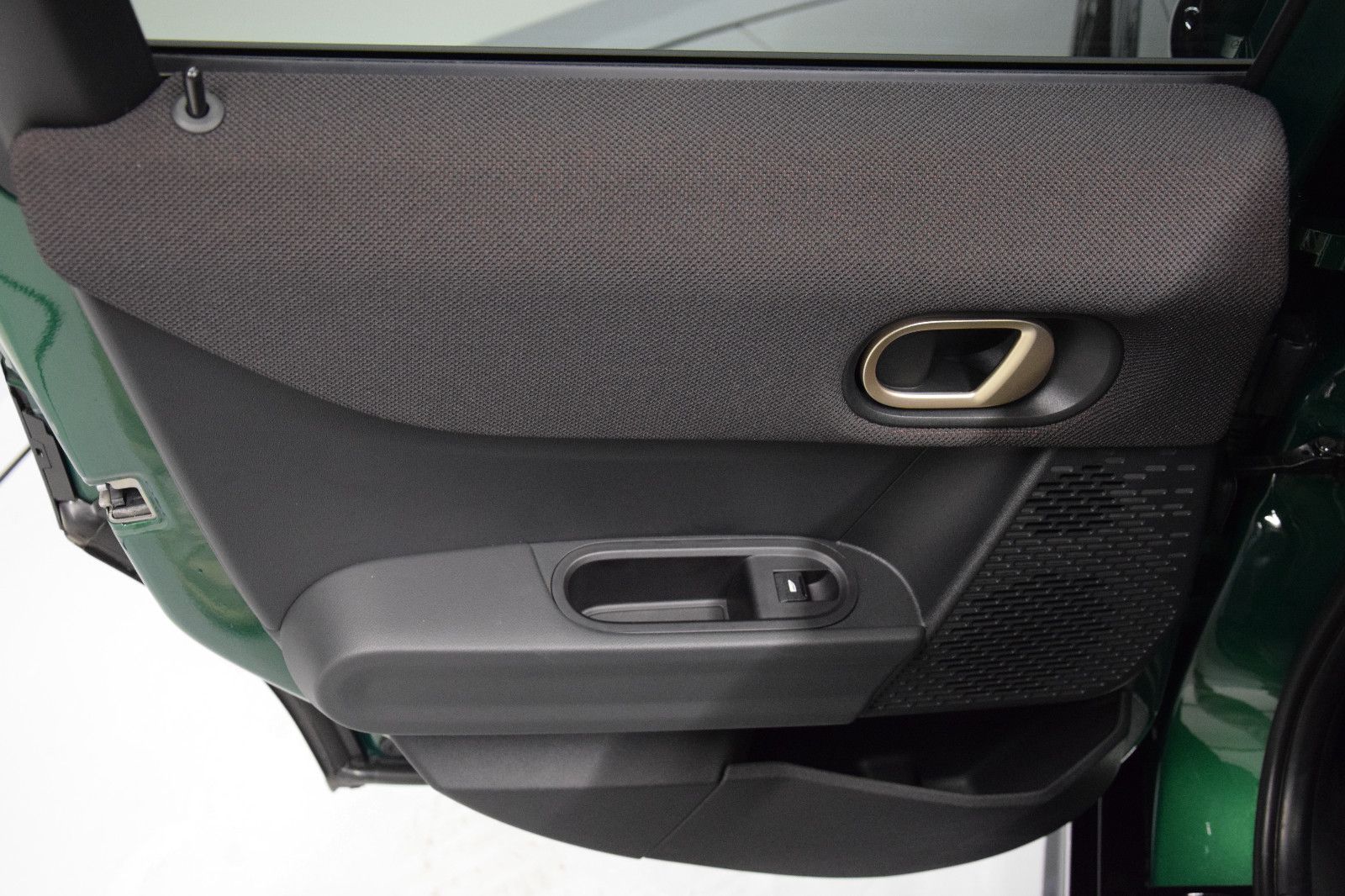 Fahrzeugabbildung MINI Cooper S John Cooper Works Trim 5-Türen Pano HuD