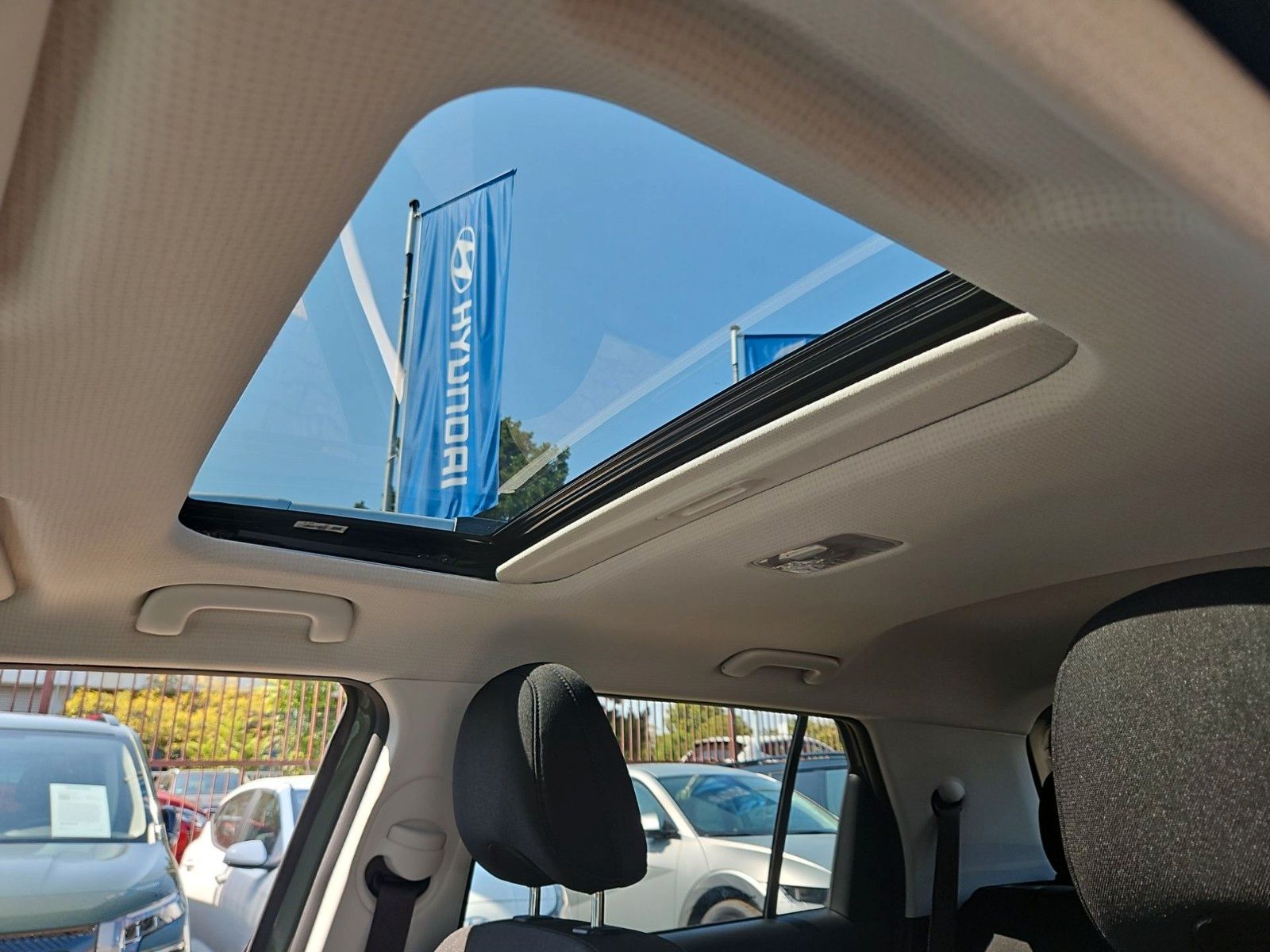 Hyundai INSTER – Bild 12