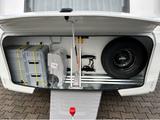 Adria Adora 573 PT TOP Ausstattung - Vorzelt inklusive - Adria Wohnwagen
