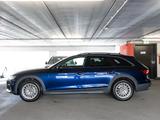 Audi A4 allroad quattro 40 TDI Kamera AHK Head Up LED - blaue Audi A4 Allroad