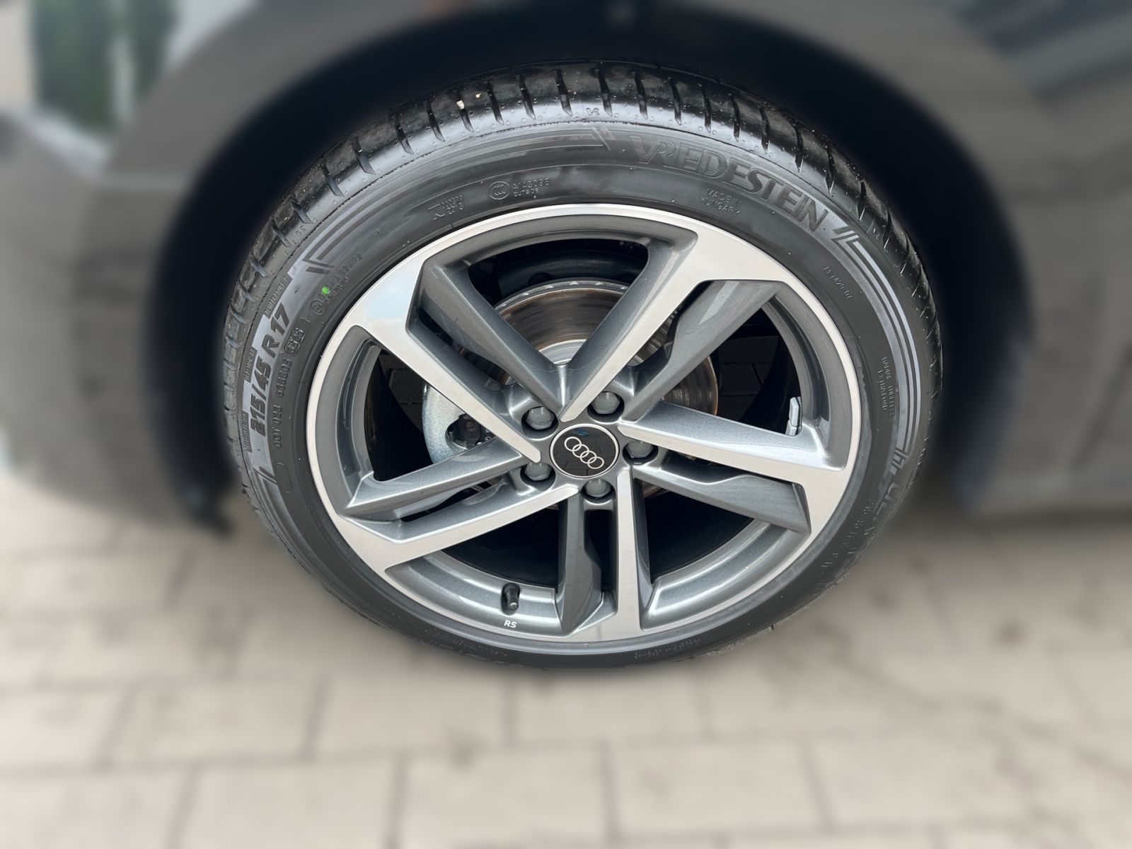Audi A1 - Bild 3