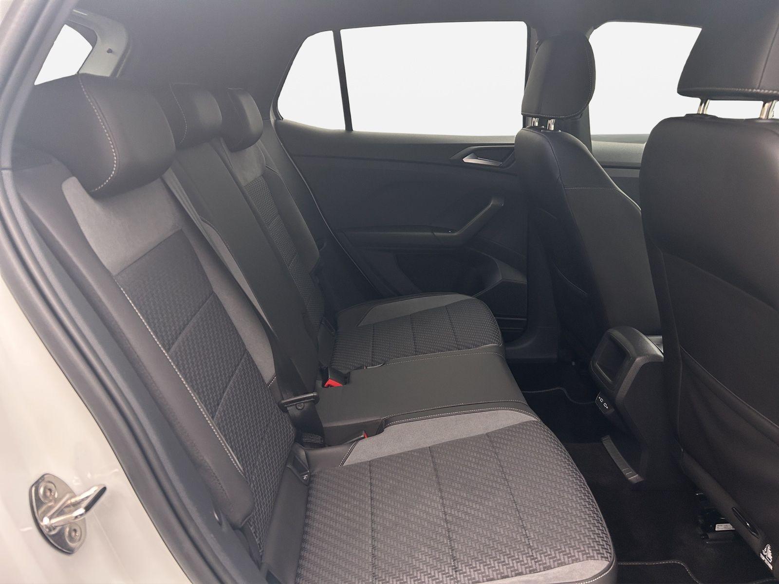 Volkswagen T-Cross 1.0 TSI DSG R-Line*NAVI*KAM*PDC*LED*SHZ*, миниатюра 15