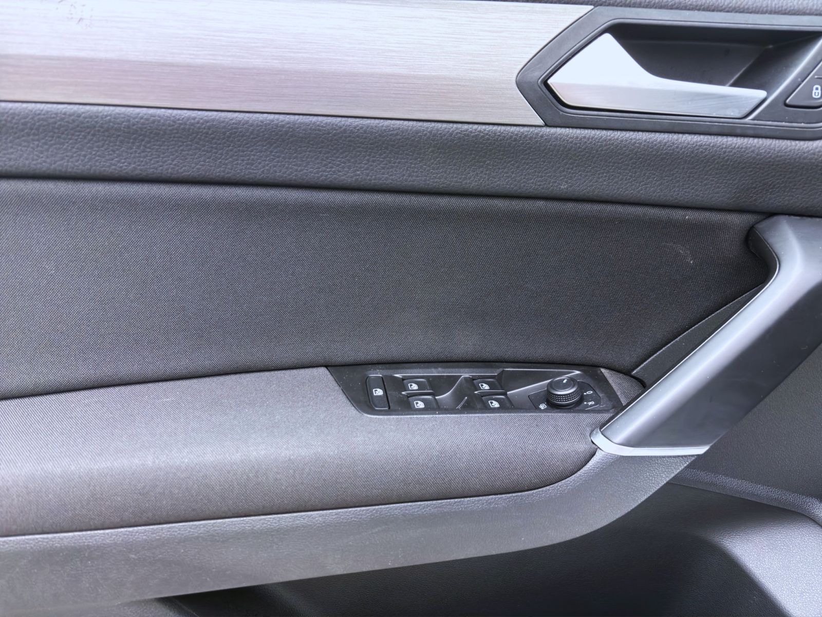 Volkswagen Touran - Bild 10